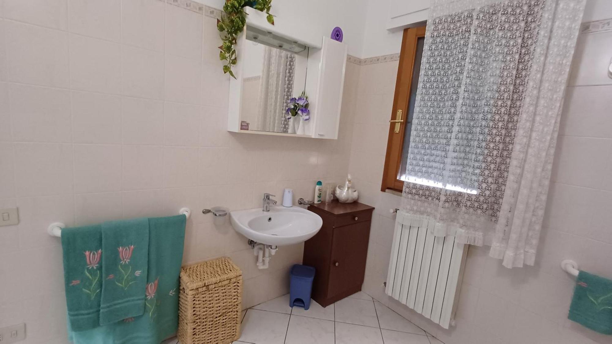 Casa Vacanze Luisa Lazzeretto Exteriör bild